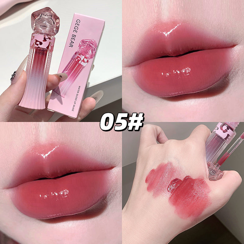 05 - Plum Rose