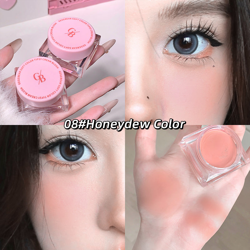 08 - Honeydew Color