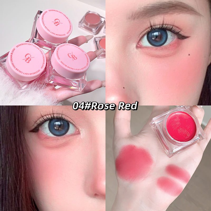 04 - Rose Red