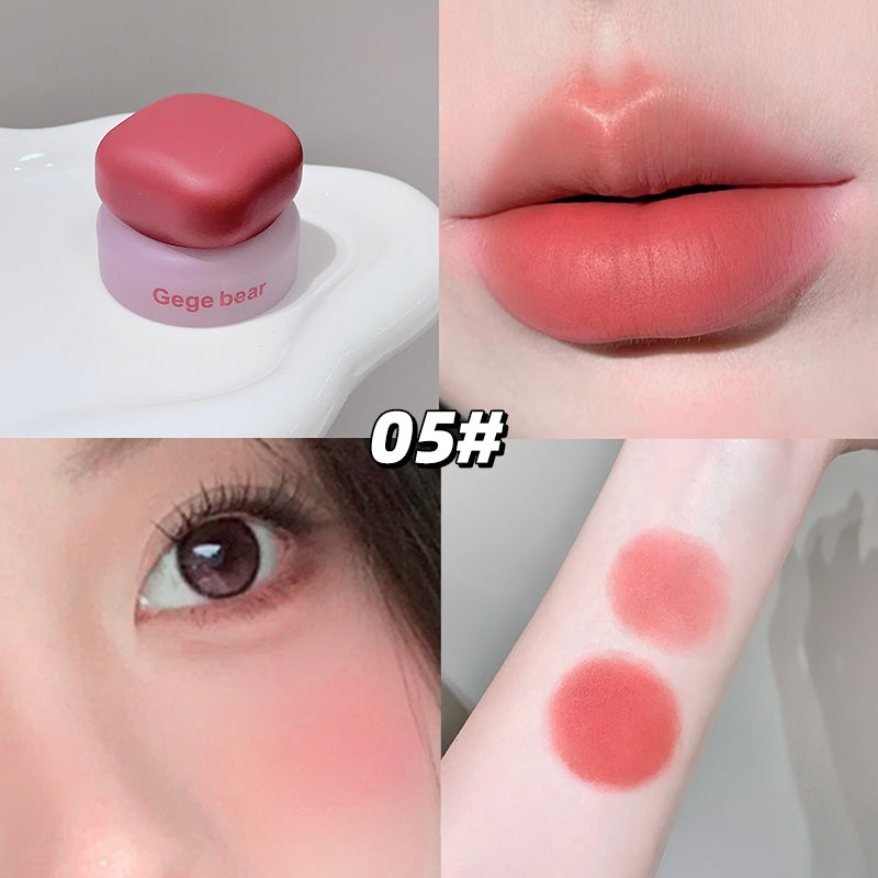 05 - Peach Tea