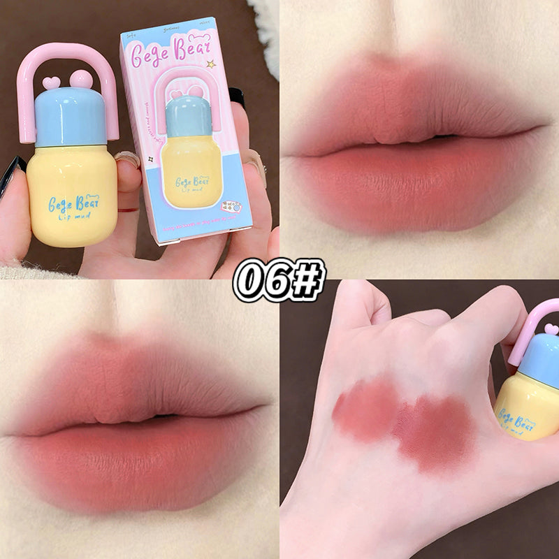 06 - French Rose