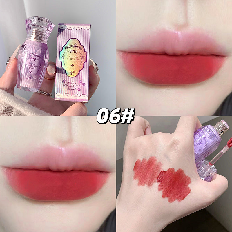 06 - Dusty Rose