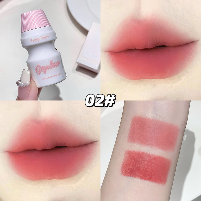 02 - Clove Rose
