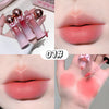 01 - Peach Blossom