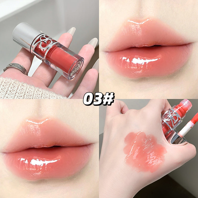 03 - Milk Apricot