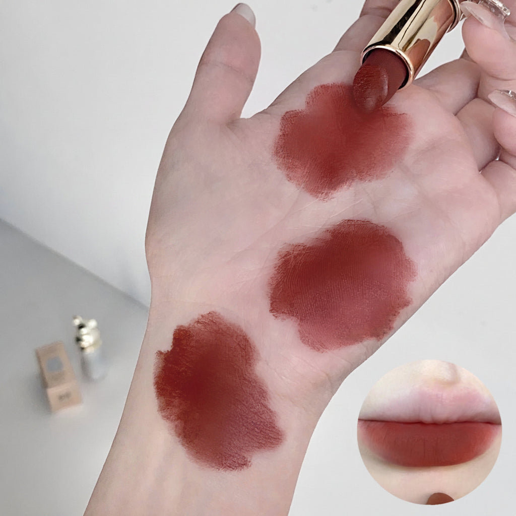 05 - Red Tea Brown