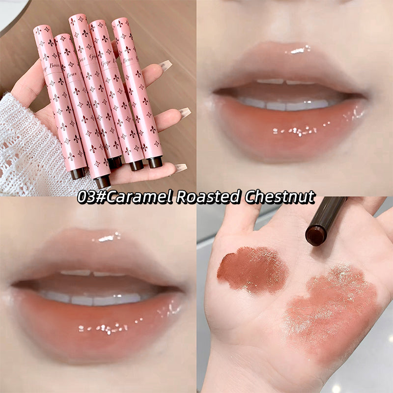 03 - Caramel Roasted Chestnut