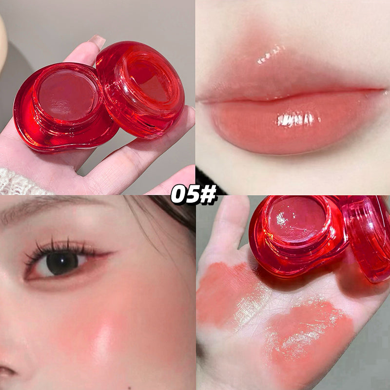 05 - Citrus Jelly