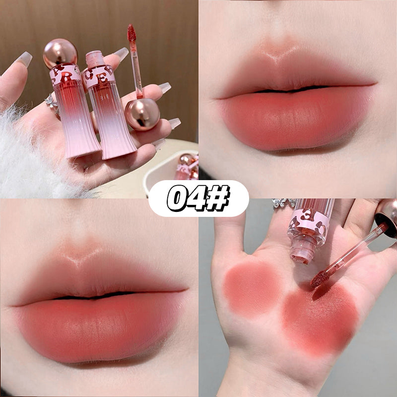 04 - Ruby Tea Brown