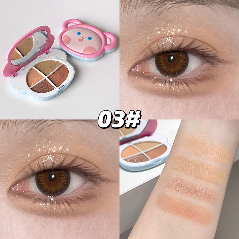 03 - Cream Almond