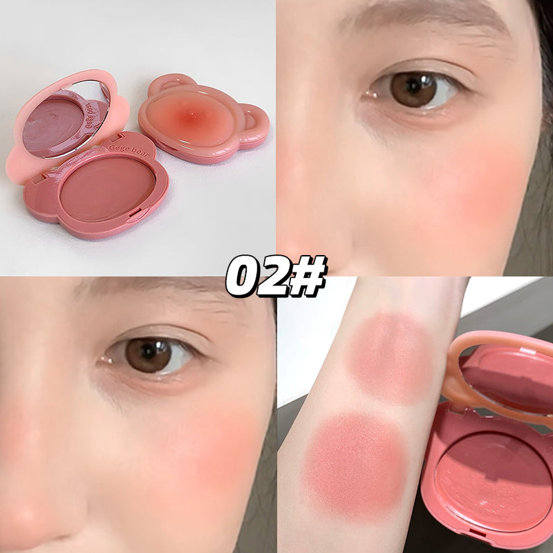 02 - Spring Apricot