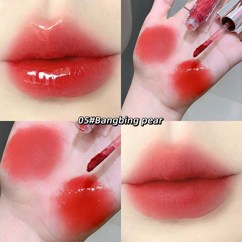 05 - Bangbing Pear