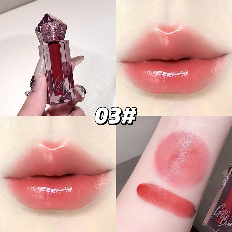 03 - Guava Ice Tea