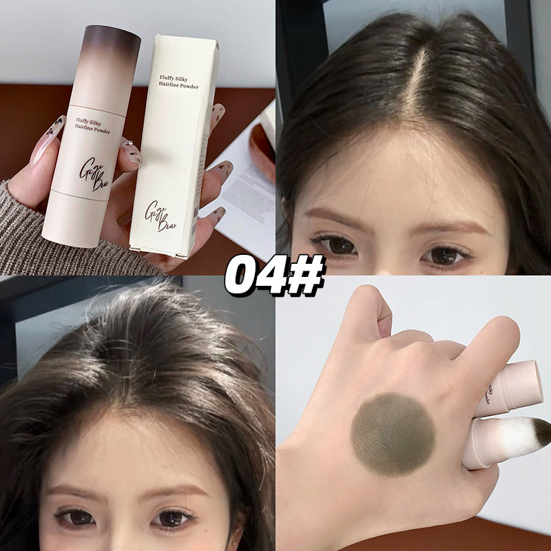 04 - Linen Brown