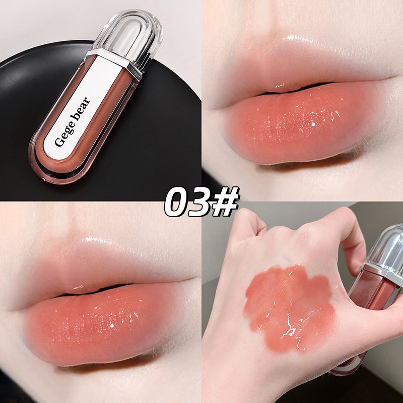 03 - Coral Flush
