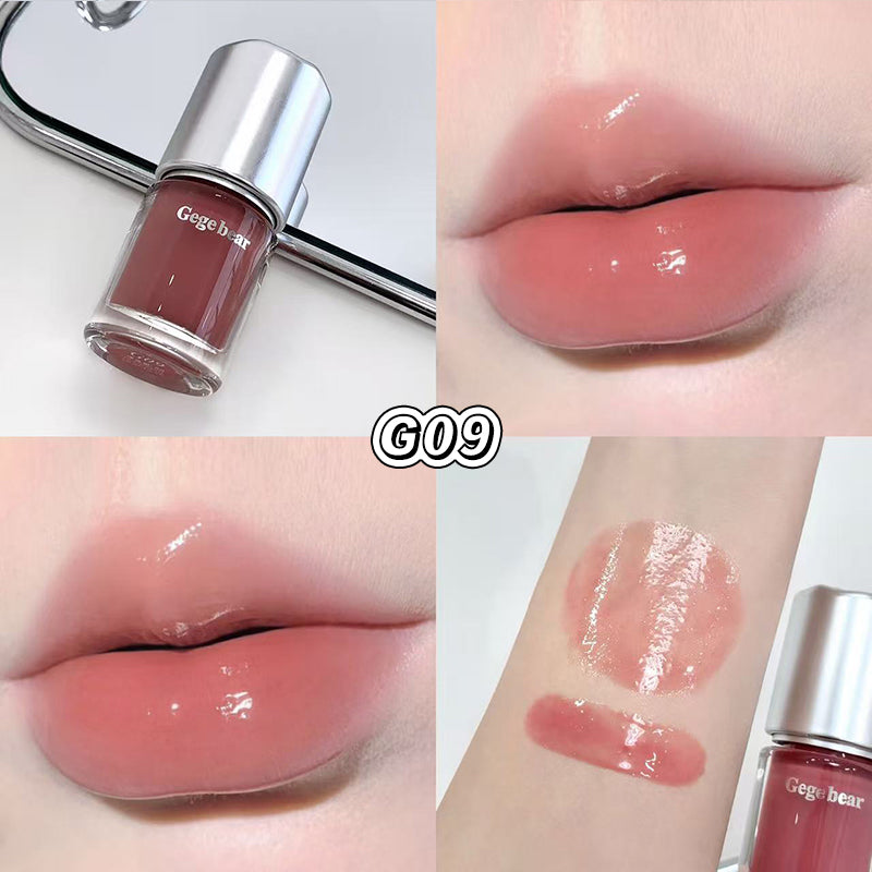 G09 - Caramel Amber