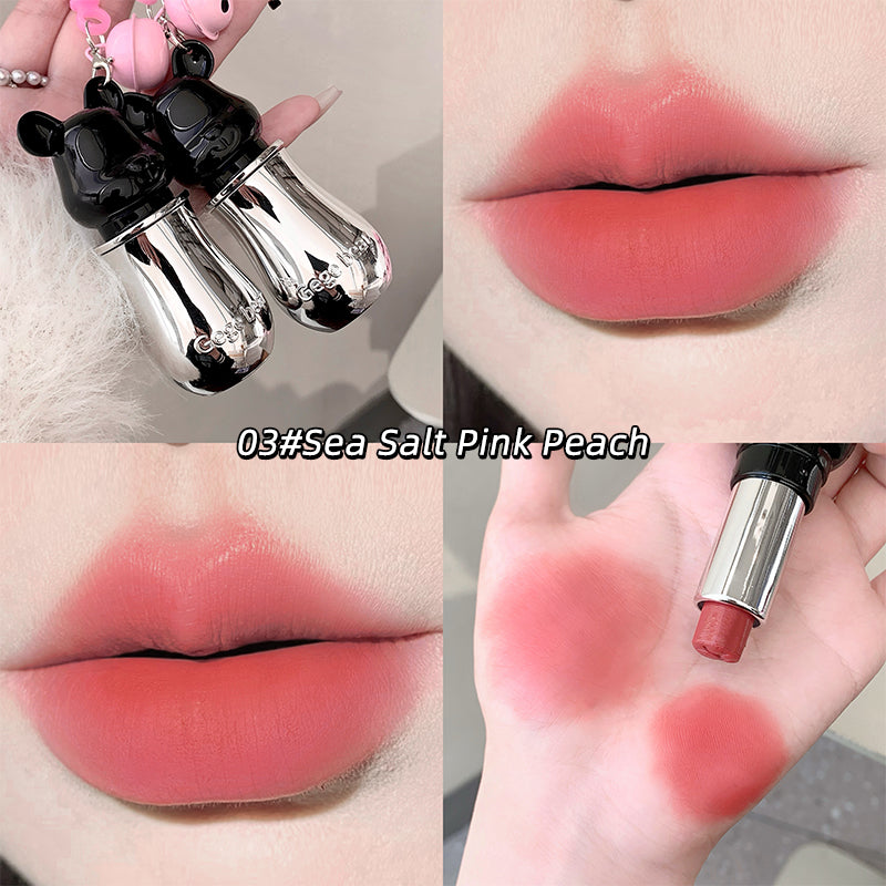 03 - Sea Salt Peach
