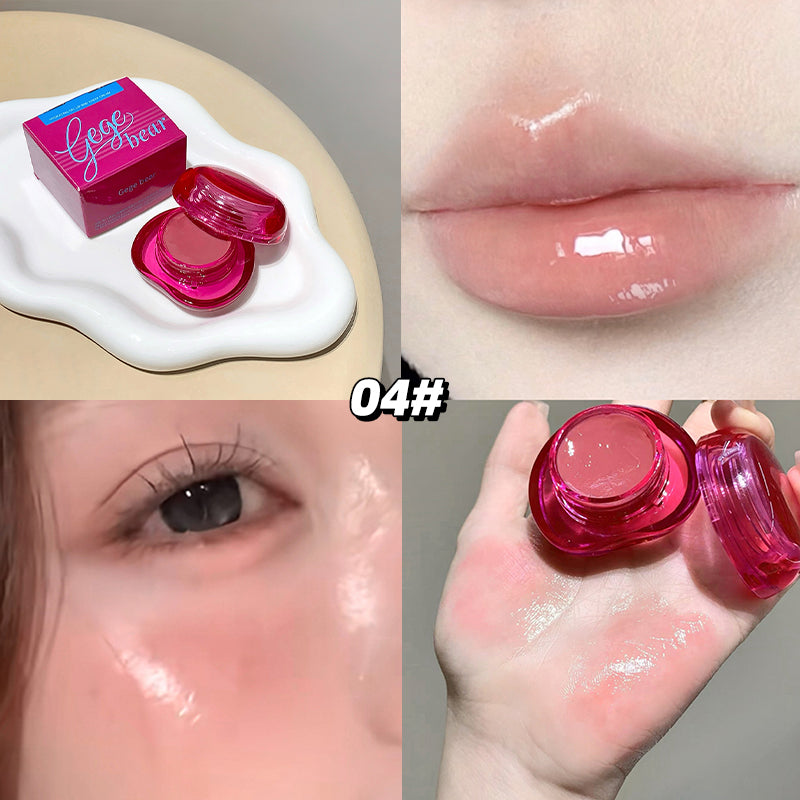 04 - Nude Apricot