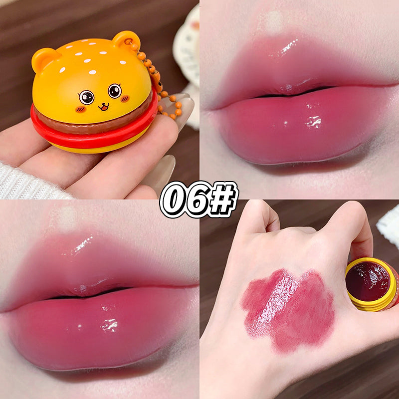 06 - Rose Jelly