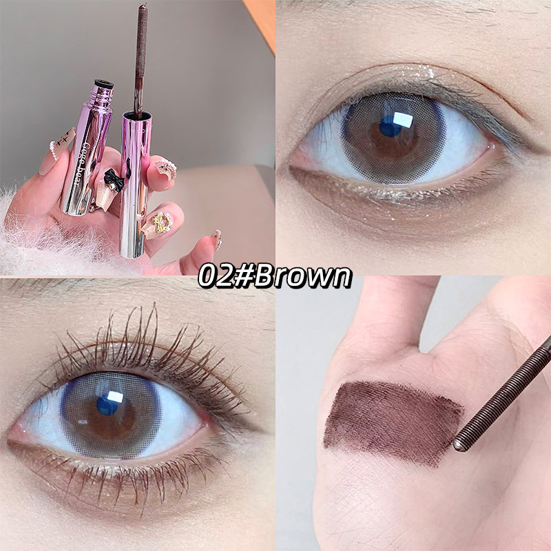 02 - Brown