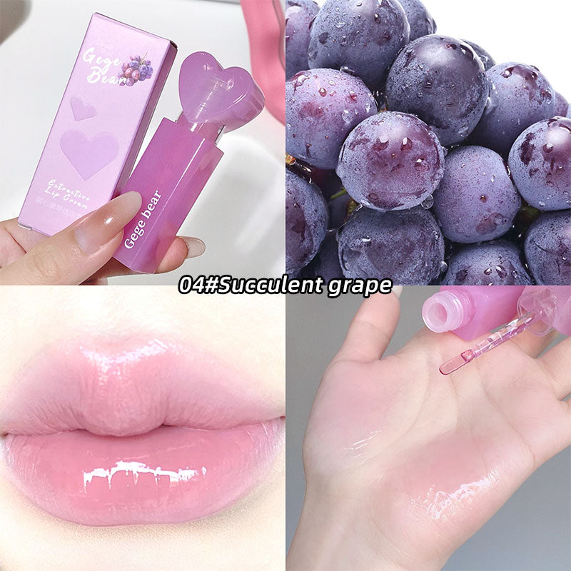 04 - Succulent Grape