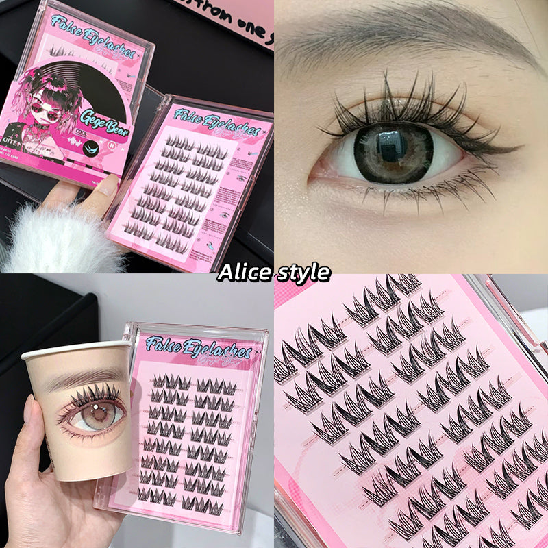 03 - Alice Style