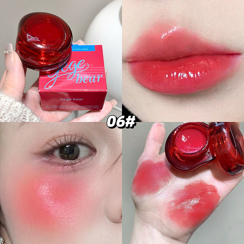 06 - Cherry Wine