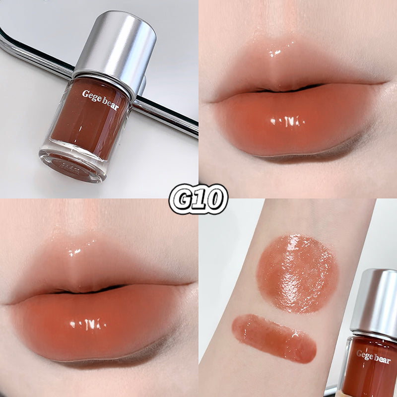 G10 - Cinnamon Oolong