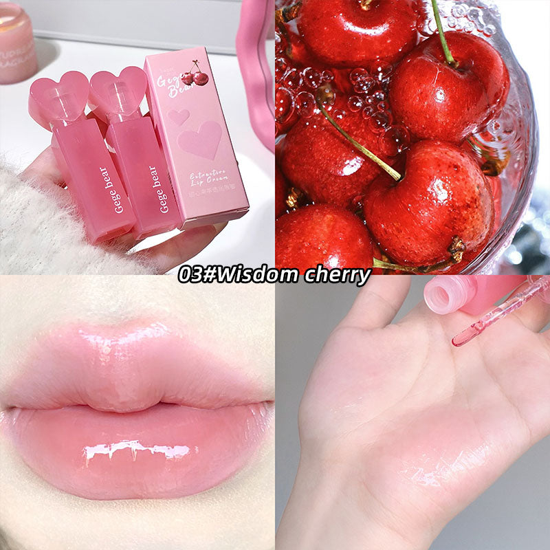 03 - Wisdom Cherry