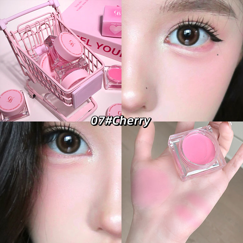 07 - Cherry