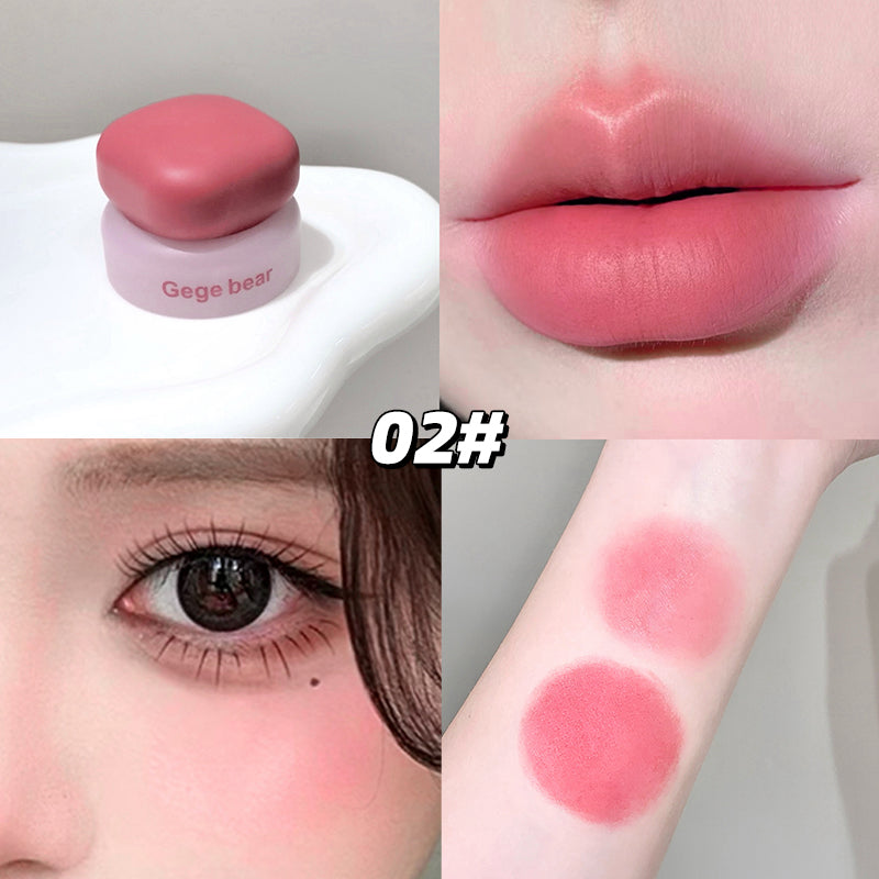 02 - Greige Pink