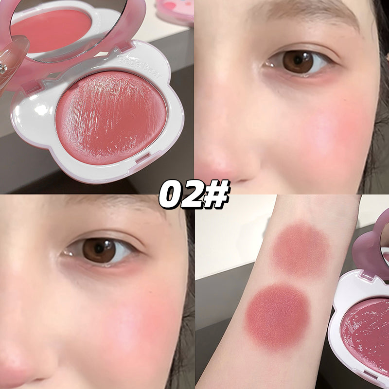 02 - Half-Ripe Peach