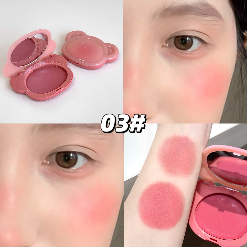 03 - Strawberry Milkshake