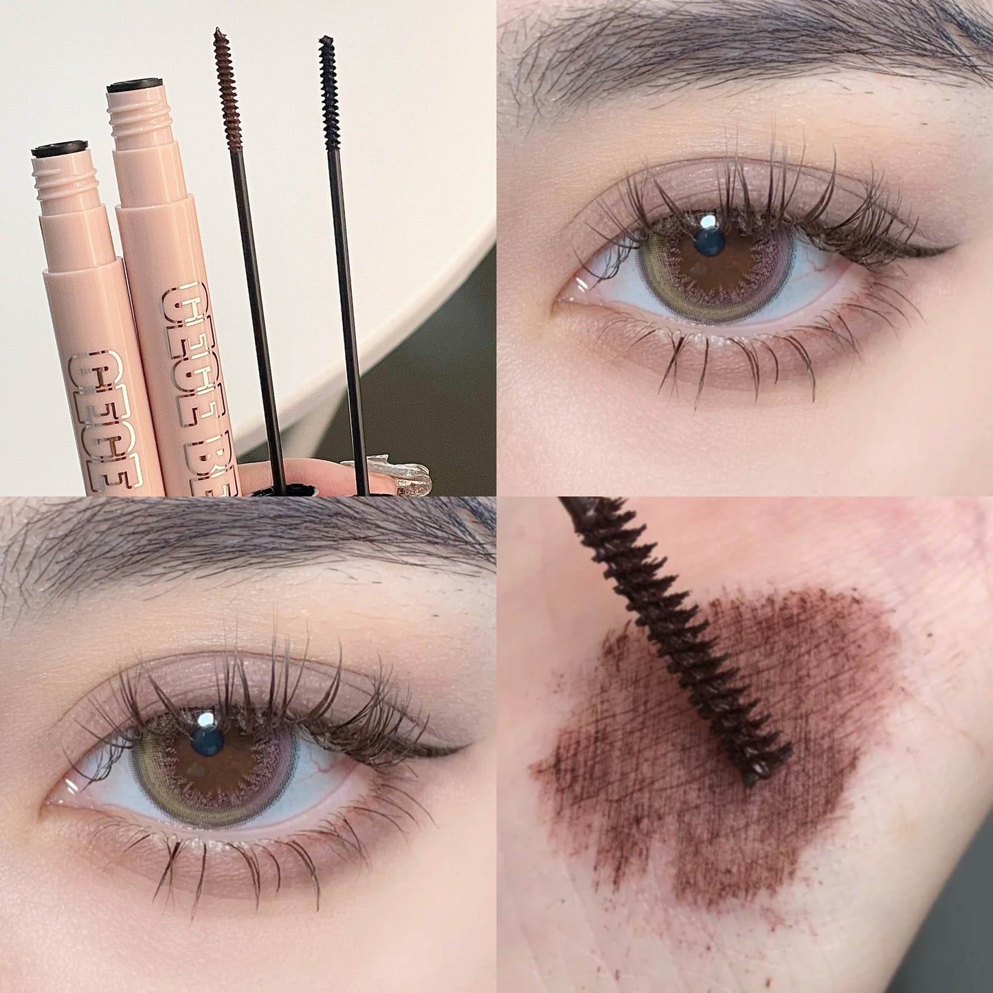 02 - Brown