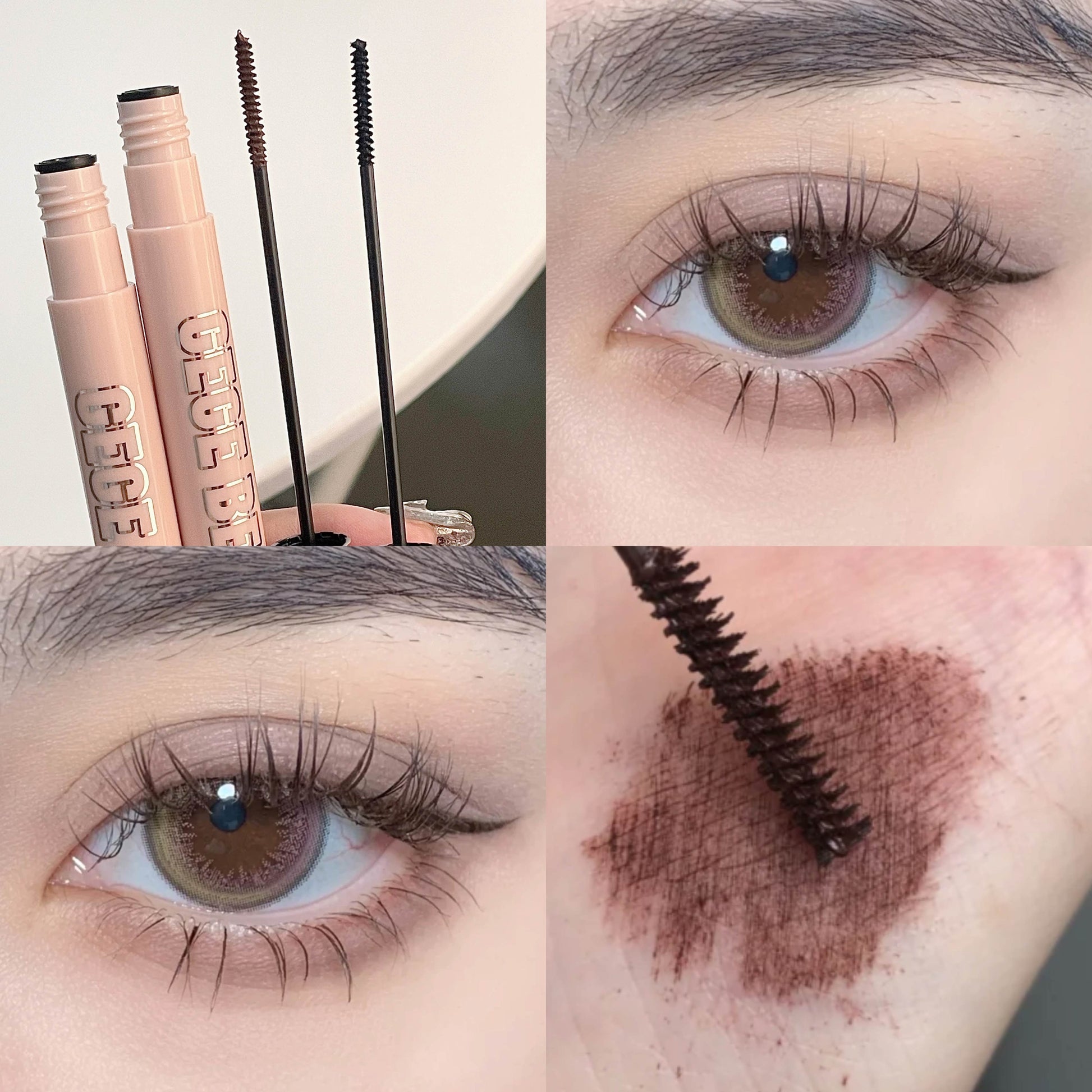 02 - Brown