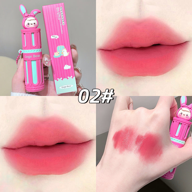 02 - Cherry Bunny
