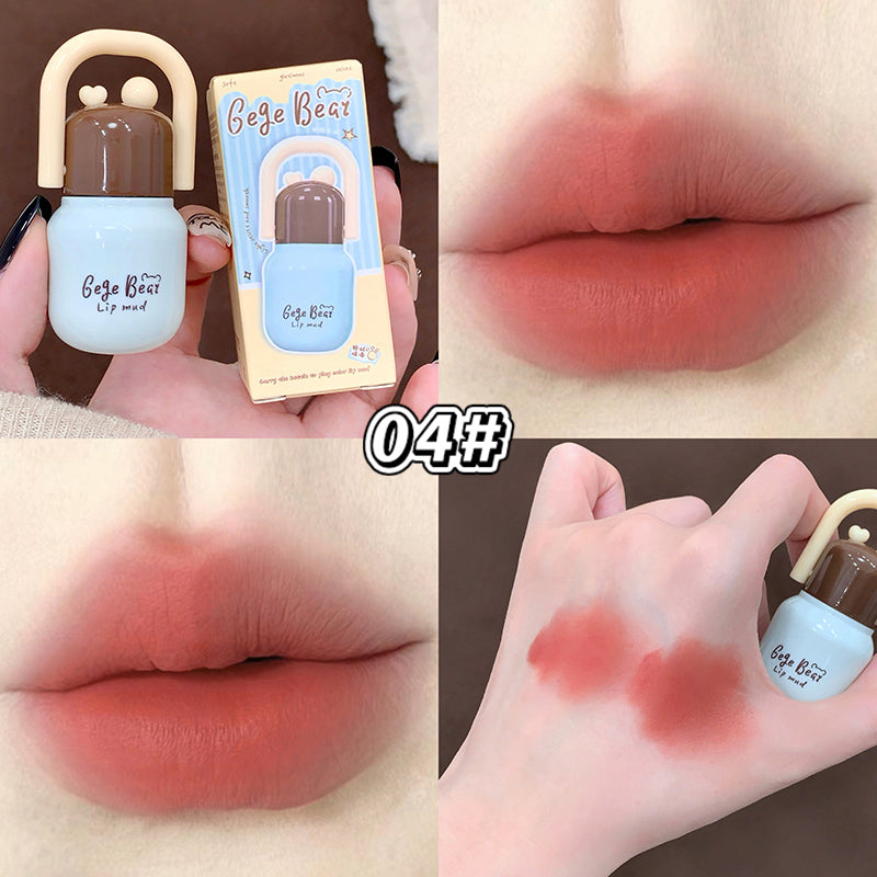 04 - Half-Ripe Peach