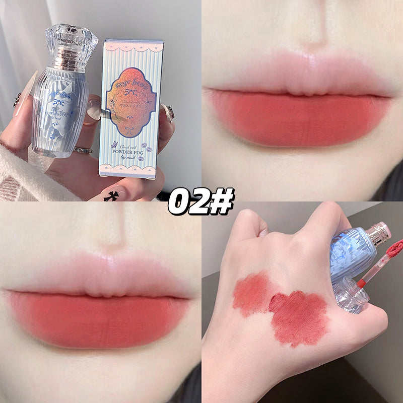 02 - Clay Peach