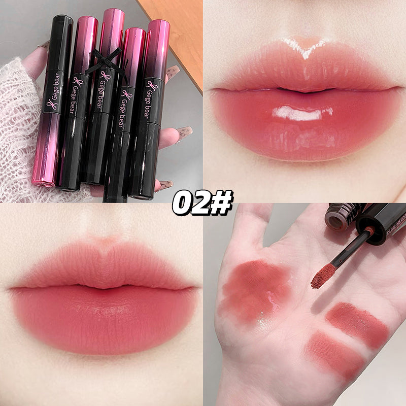 02 - Rose Black Tea