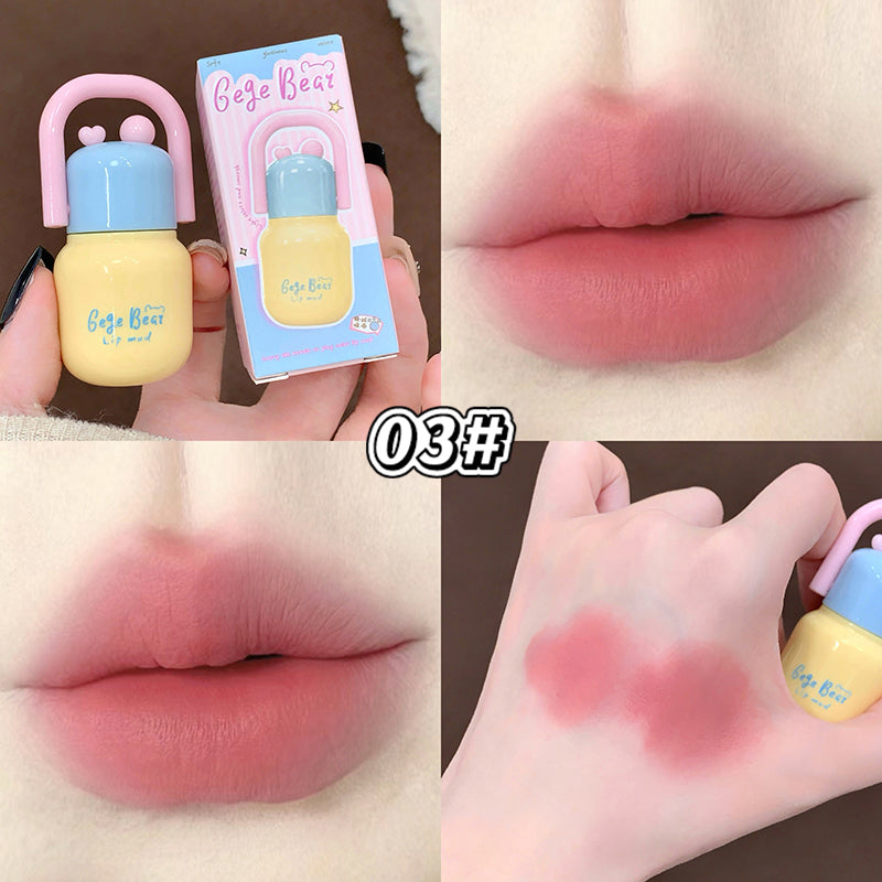 03 - Milk Peach