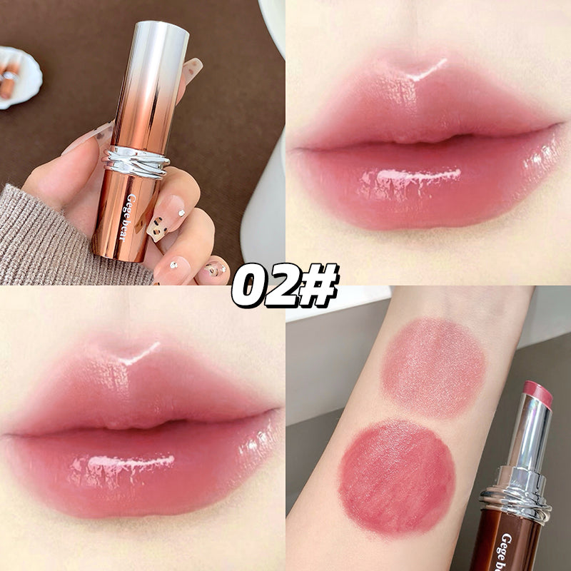 02 - Easy Nude