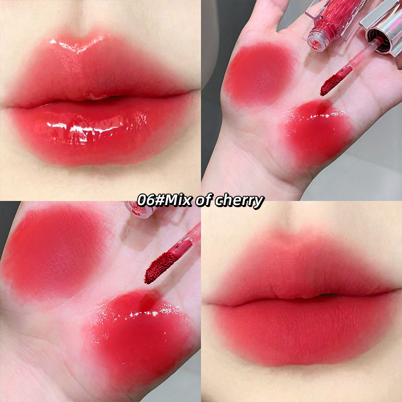 06 - Mix of Cherry