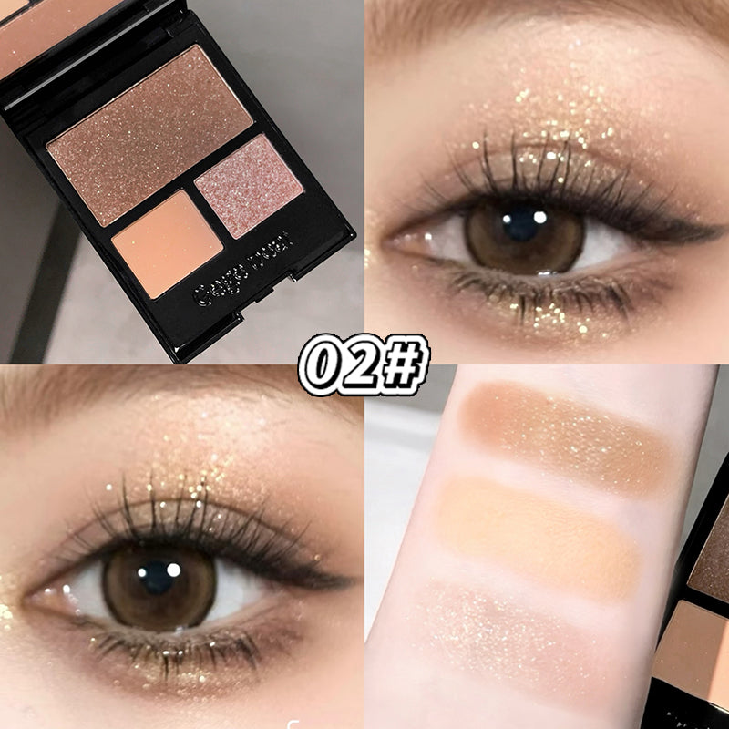 02 - Glazed Gold Brown