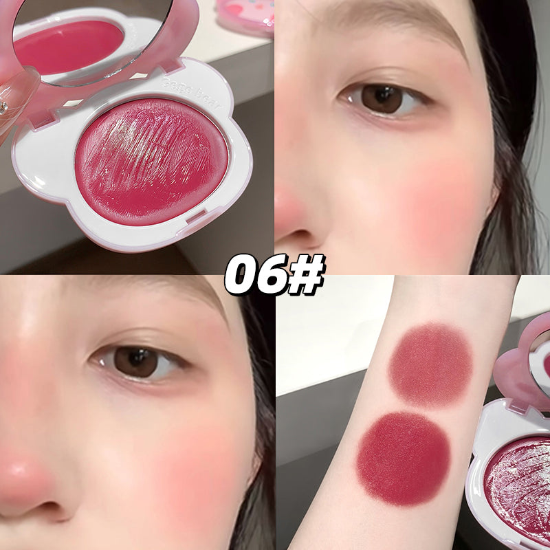 06 - Rose Black Tea