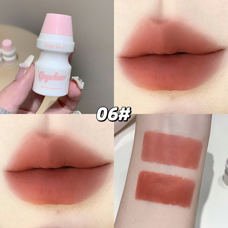 06 - Frosted Amber