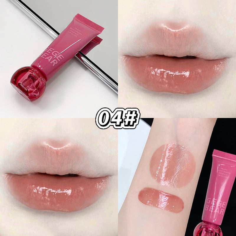 04 - Crystal Grape