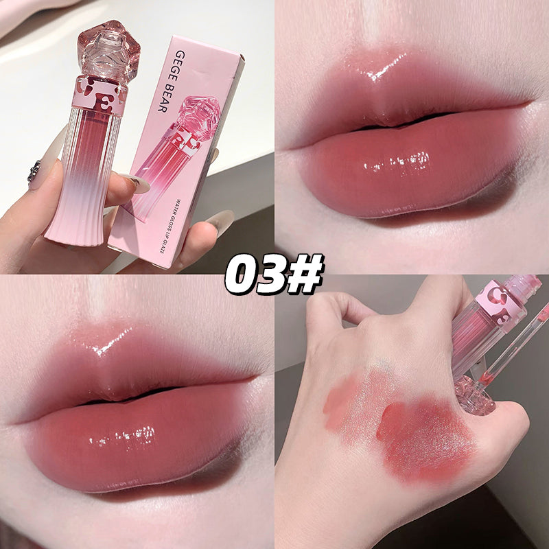 03 - Rum Blush