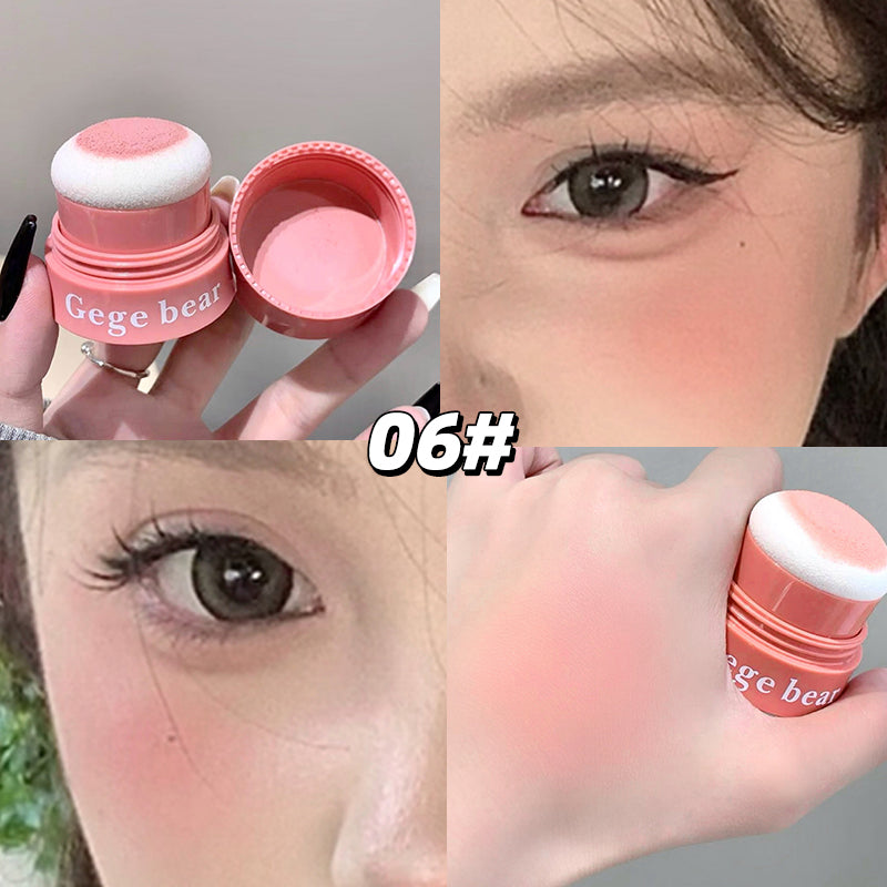 06 - Pearl Pink