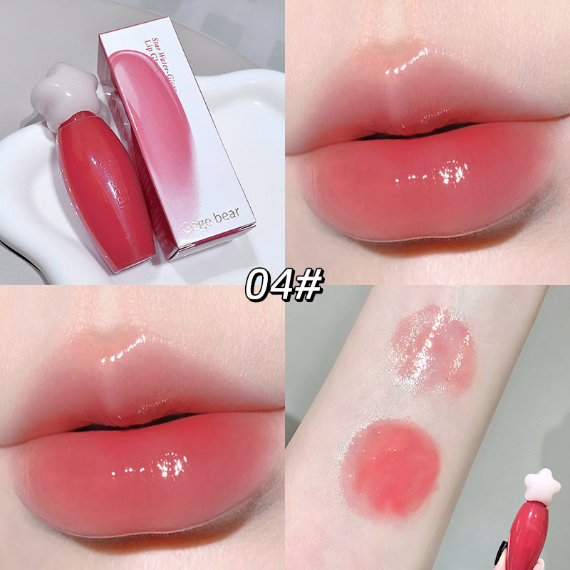 04 - Sweet Cherry