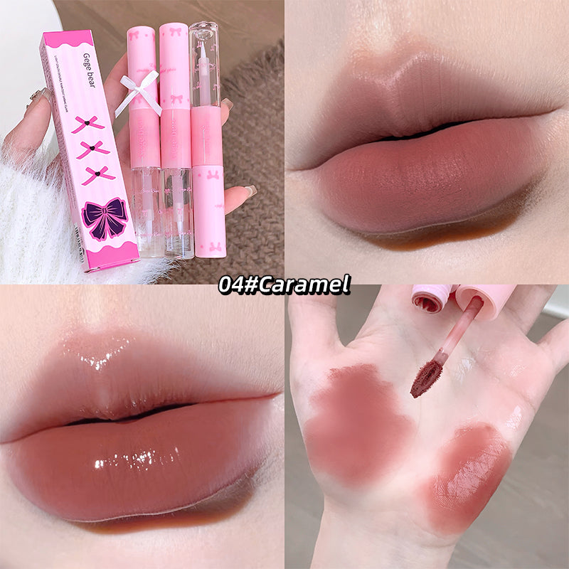 04 - Caramel
